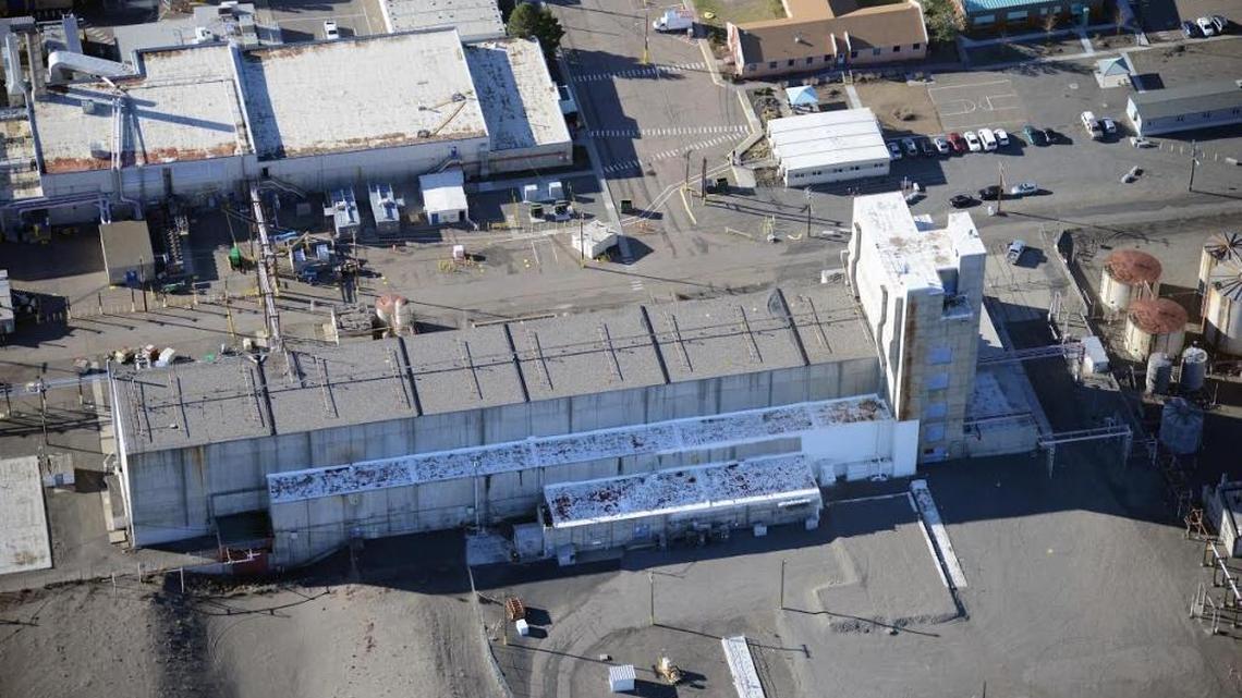 Work plans for the Hanford REDOX processing canyon facilities and waste sites would be required by June 2026 under a proposed change to the Tri-Party Agreement.