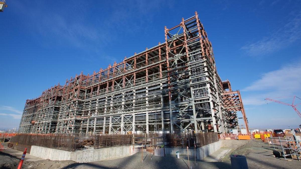 Hanford could need annual budgets of up to $4 billion in about five years as it finishes construction of the Pretreatment Facility at the vitrification plant while operating other parts of the plant to treat radioactive waste, according to some projections.