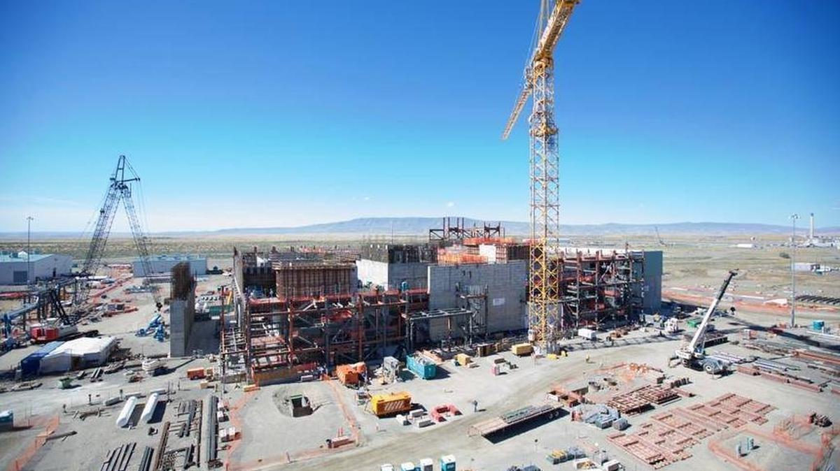 The proposed federal budget deal would eliminate the possibility of a government shutdown, according to the Energy Communities Alliance, an organization of local governments near Hanford and other Department of Energy sites. A government shutdown could lead to furloughs at Hanford.