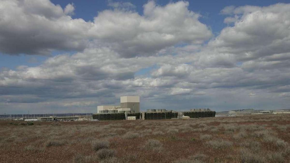 The Columbia Generating Station near Richland was shut down Monday afternoon, the first unplanned shutdown in more than six years.