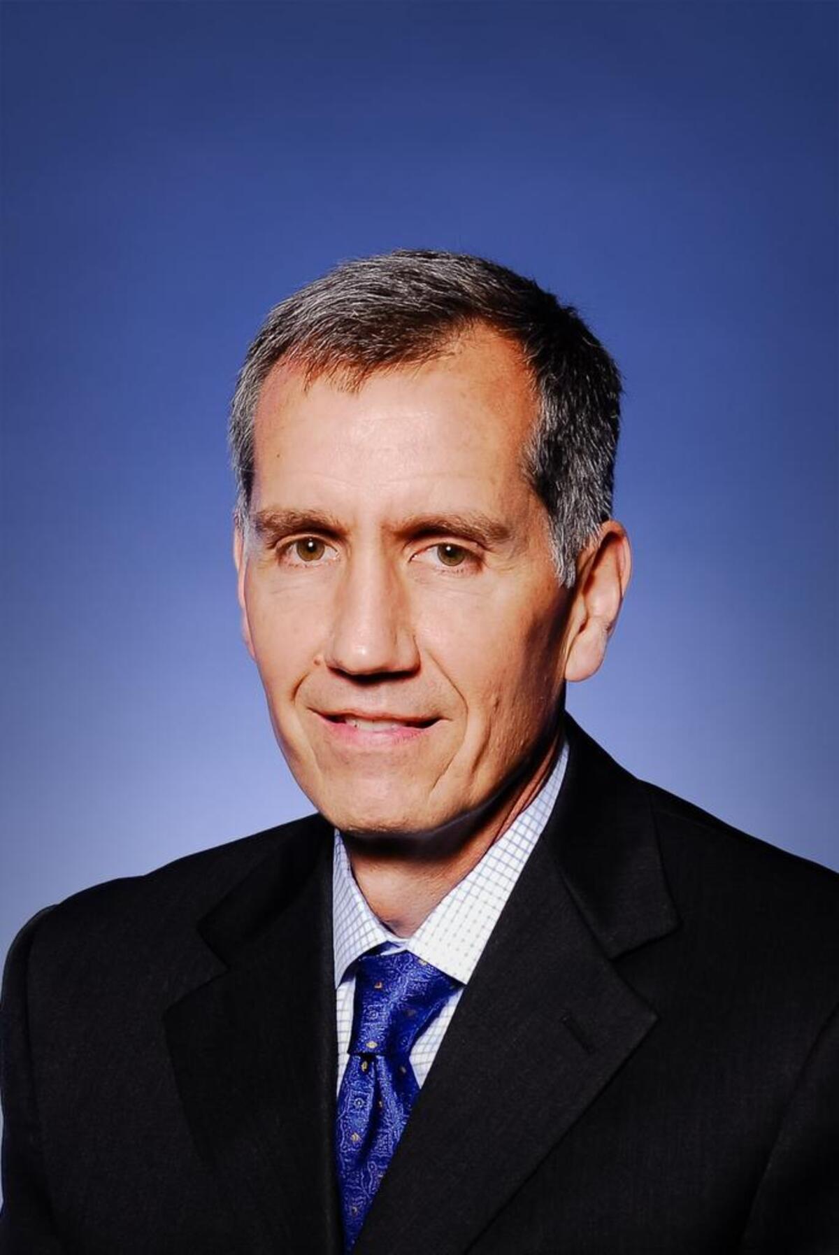 Brian Vance