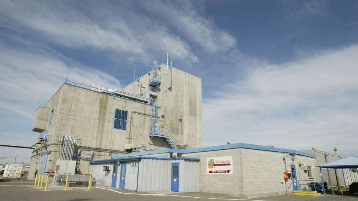 The Hanford 242-A Evaporator has completed a series of runs to create space in double-shell storage tanks for almost 2 million gallons of waste.