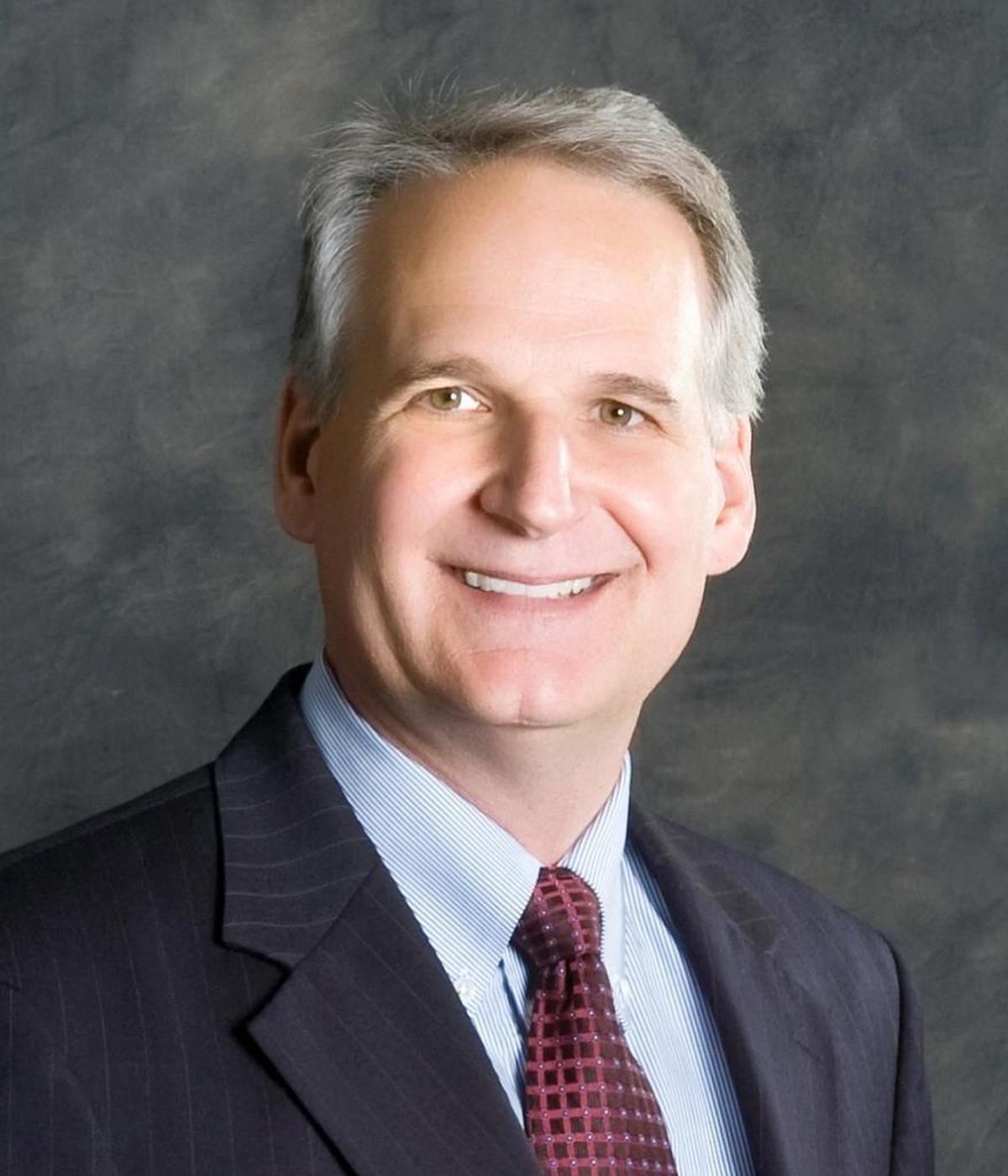 Mark Reddemann