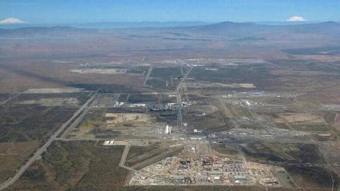 President Donald Trump has nominated a new DOE assistant secretary for environmental management. Her duties would include overseeing the 580-square-mile Hanford nuclear reservation.