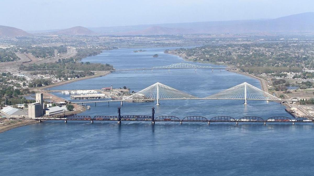 The movement to restore local control to the Columbia River shoreline in the Tri-Cities gained momentum this week in Washington, D.C. The U.S. House of Representatives approved the National Defense Authorization Act, which includes language requiring the Army Corps of Engineers to account for how it acquired the local shoreline following 1948 floods that devastated the region.