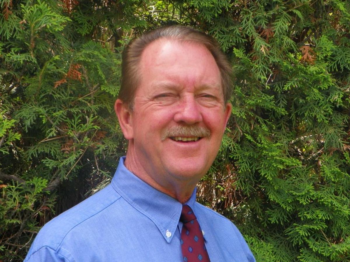 Terry Christensen
