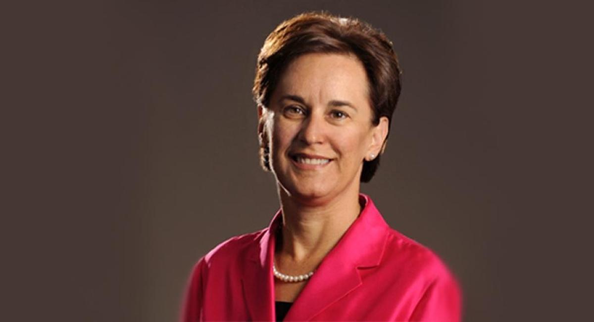 Sandra Haynes