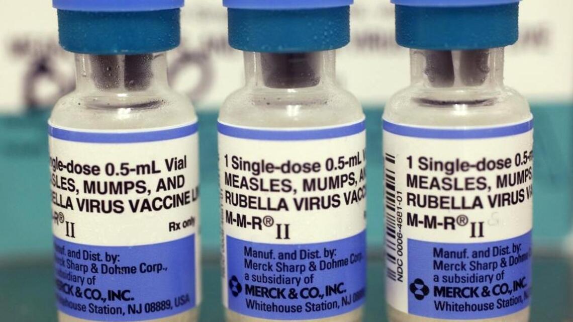 Measles case reported in south-central Idaho — in an out-of-state patient