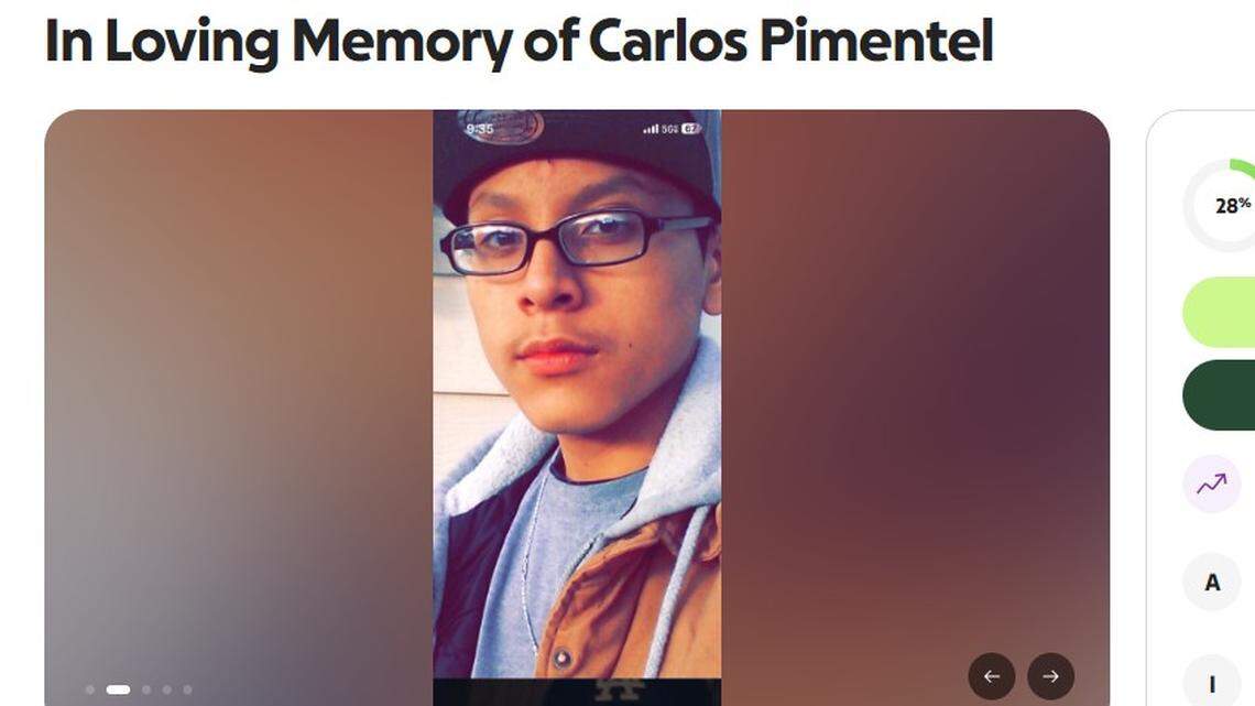 Body of missing young Tri-Cities father found in trunk of car