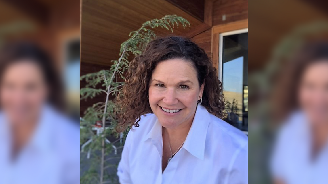 Leader of Kennewick-based Children’s Reading Foundation to step down