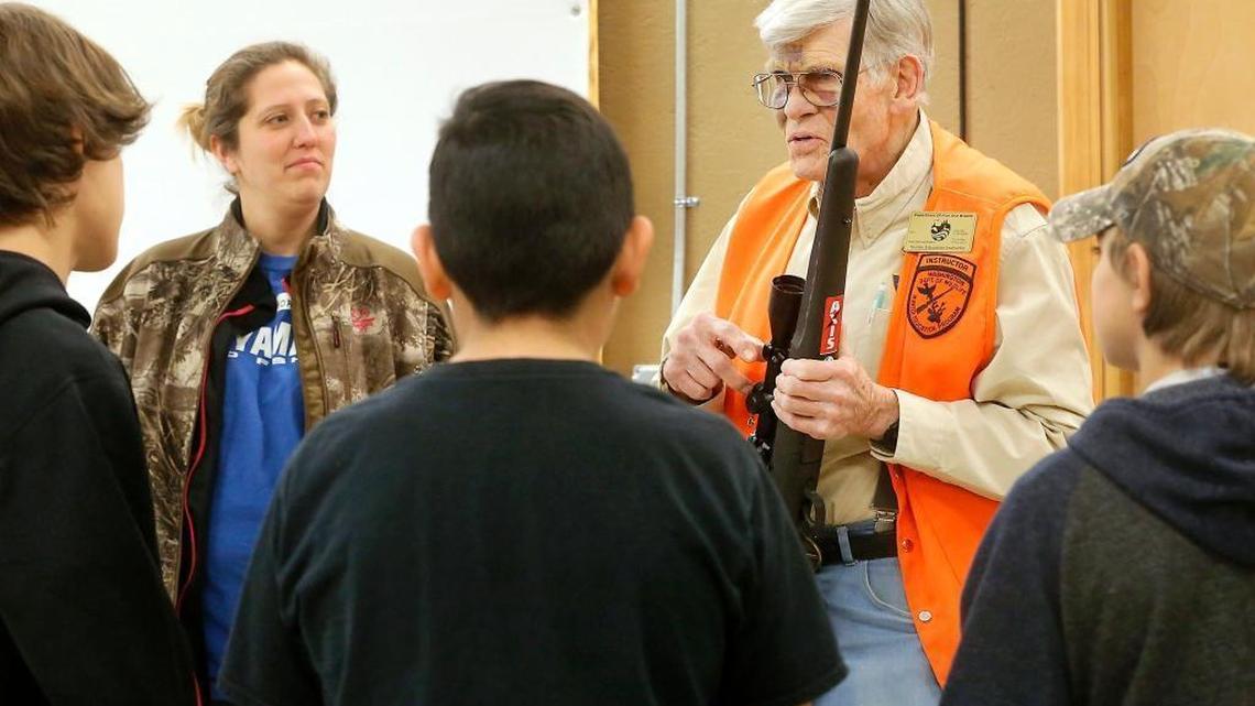 Sign up now for summer hunter education class in Tri-Cities