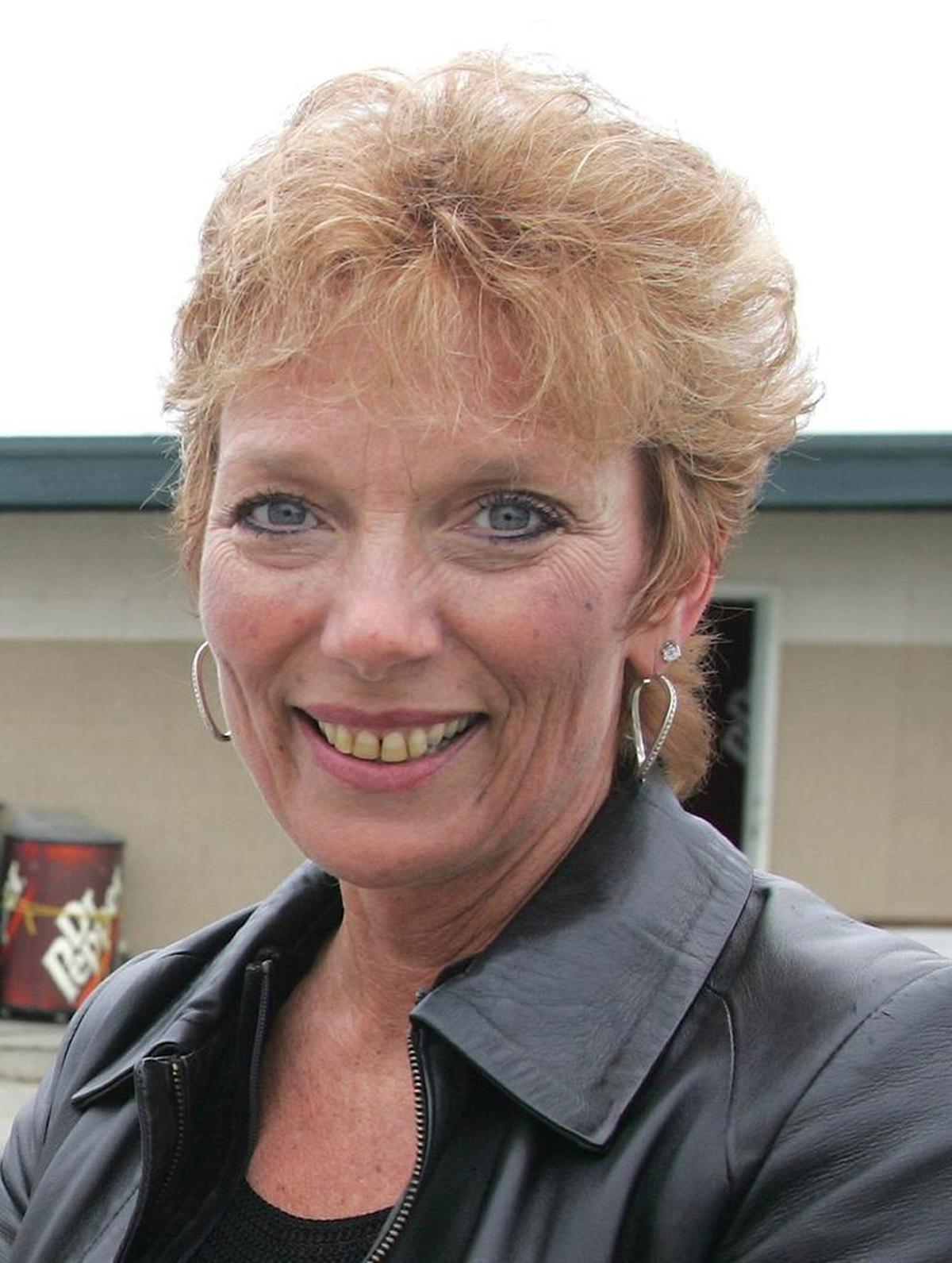Michelle Marcum