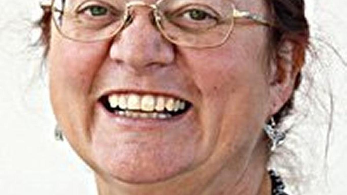 Patricia Briggs