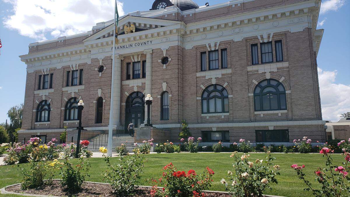 Another Franklin employee quits. Says she was targeted by official being investigated