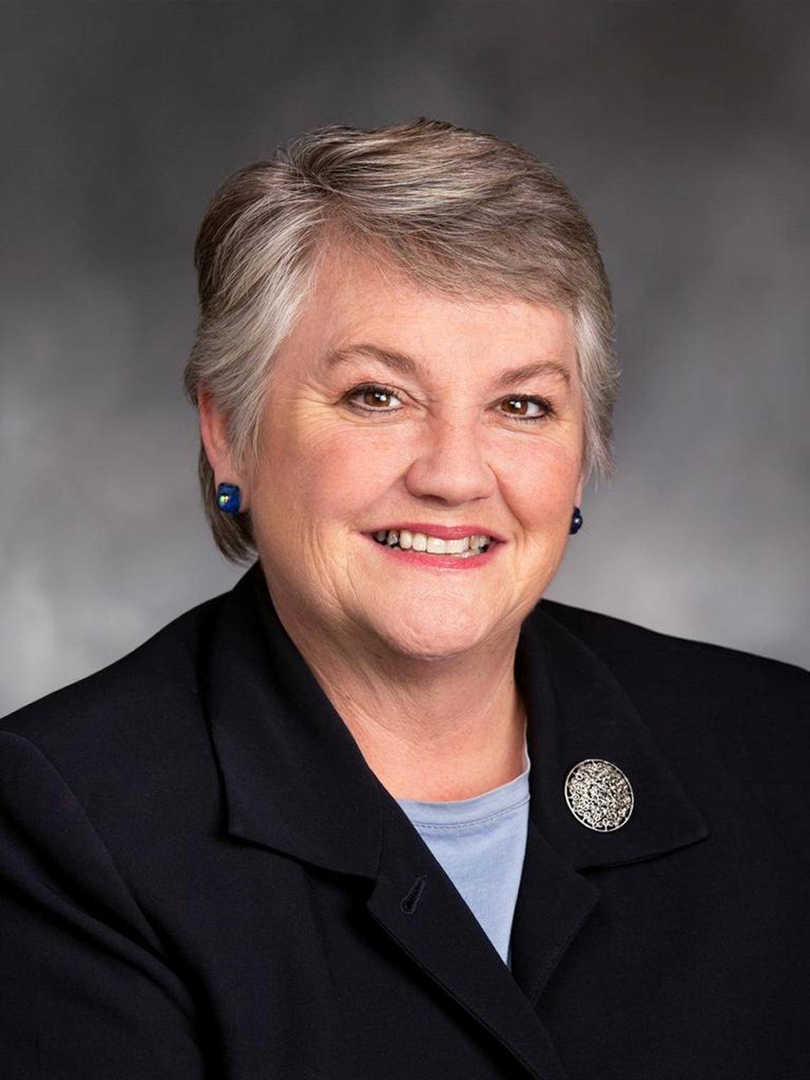 Rep. Maureen Walsh, R-16