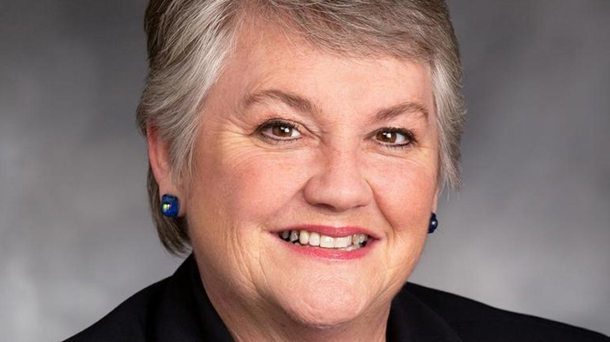 Rep. Maureen Walsh, R-16