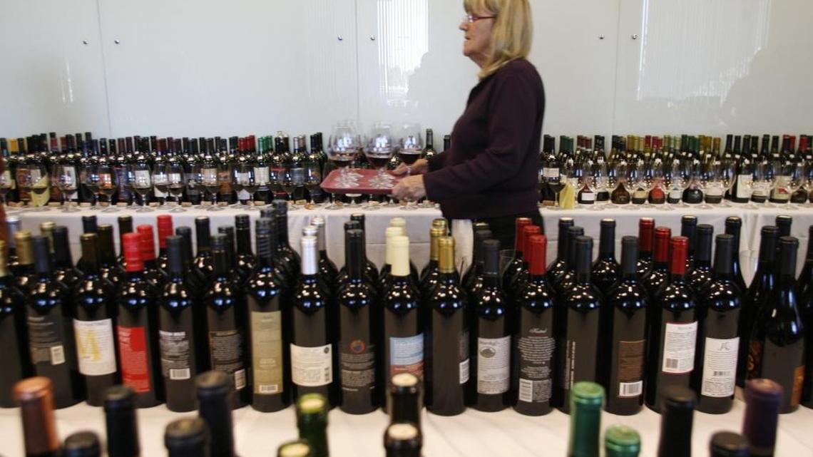 ‘Closing this chapter.’ 40+ year Tri-Cities wine event calls it quits