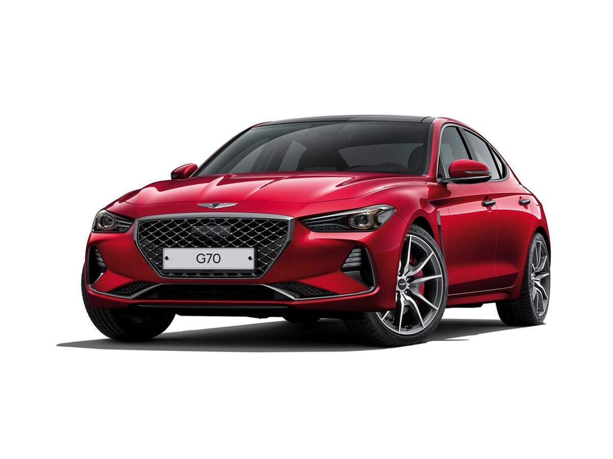 Speck Hyundai of Tri-Cities is evaluating bringing the Genesis luxury brand to Pasco after agreeing to purchase land on Sandifur Parkway for a new store.