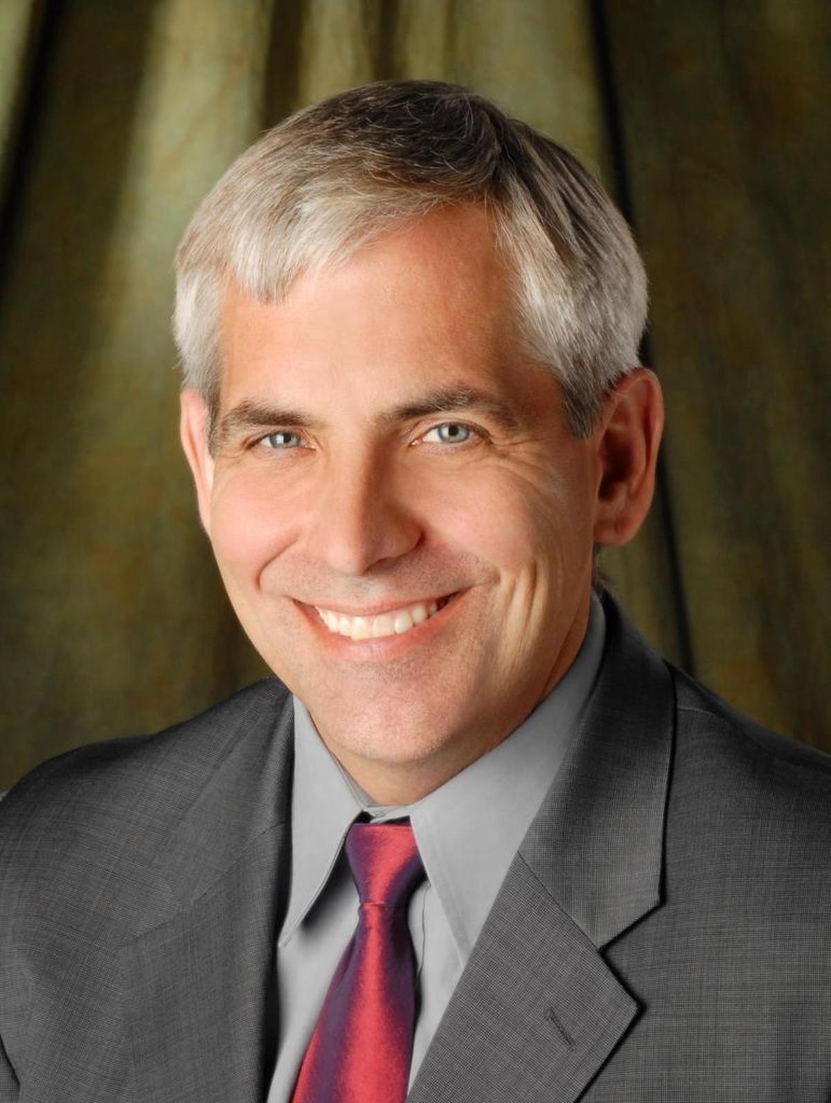 Rick Jansons