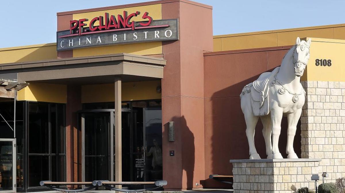 The P.F. Chang's China Bistro restaurant at Columbia Center in Kennewick is scheduled to permanently close on Jan. 21. The 230-seat restaurant at Columbia Center employs 50.