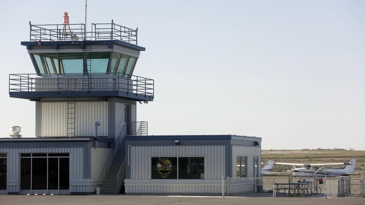 The Richland Airport hosts Wings & Wheels from 9 a.m. to 3 p.m. Saturday. The event is free and open to the public.