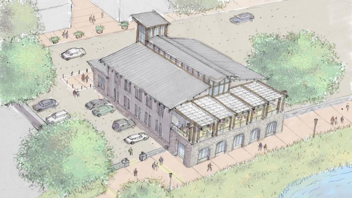 Kennewick’s Columbia Gardens Urban Wine & Artisan Village project on Columbia Drive was named a Smart Communities award winner by Washington Gov. Jay Inslee this week.