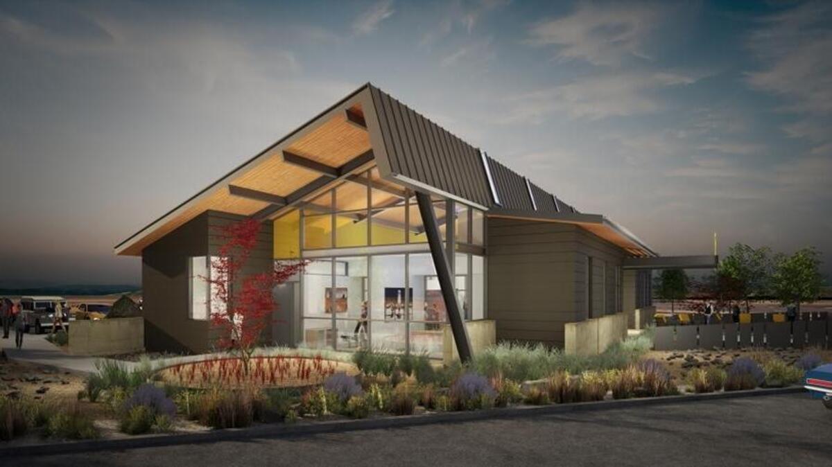 STCU, Washington’s third largest credit union, is expanding to the Tri-Cities. It will open its first local branch in Kennewick this year.