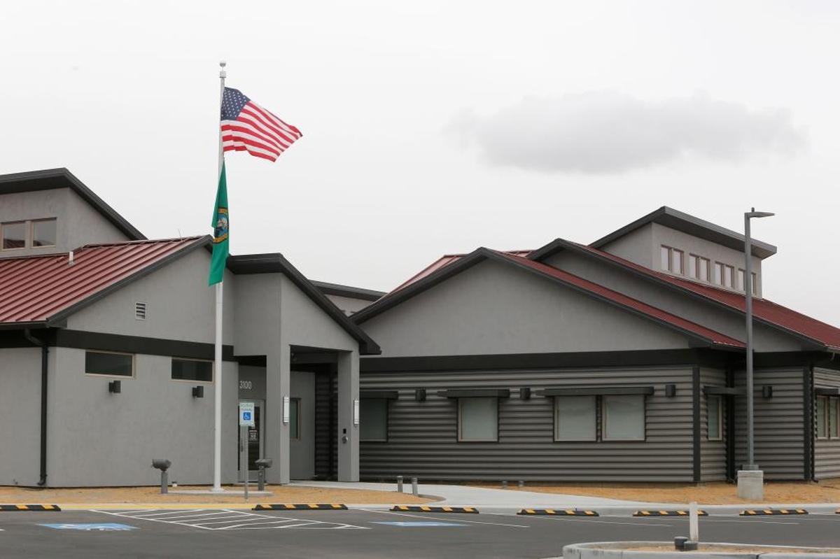 West Richland’s Municipal Services Facility is closed except for “mission-critical functions and duties that do not require close personal contact with the public.”