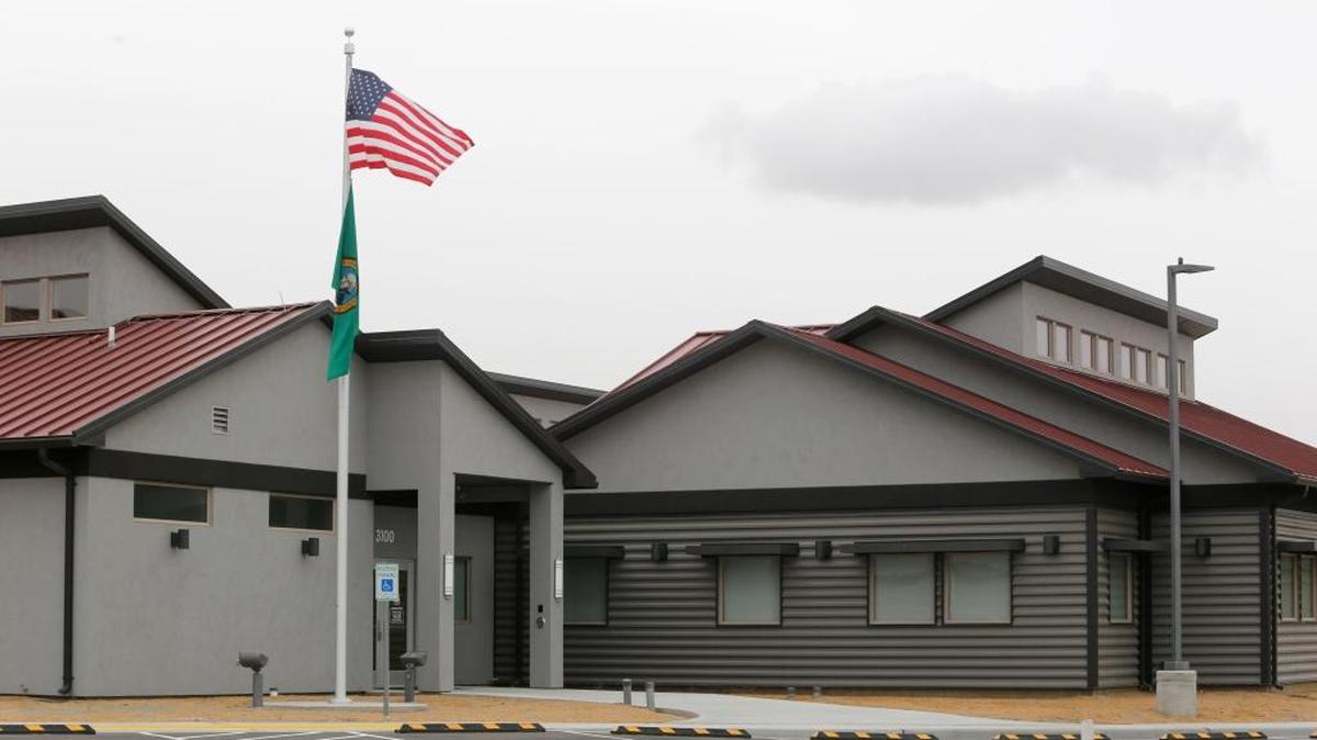 West Richland’s Municipal Services Facility is closed except for “mission-critical functions and duties that do not require close personal contact with the public.”
