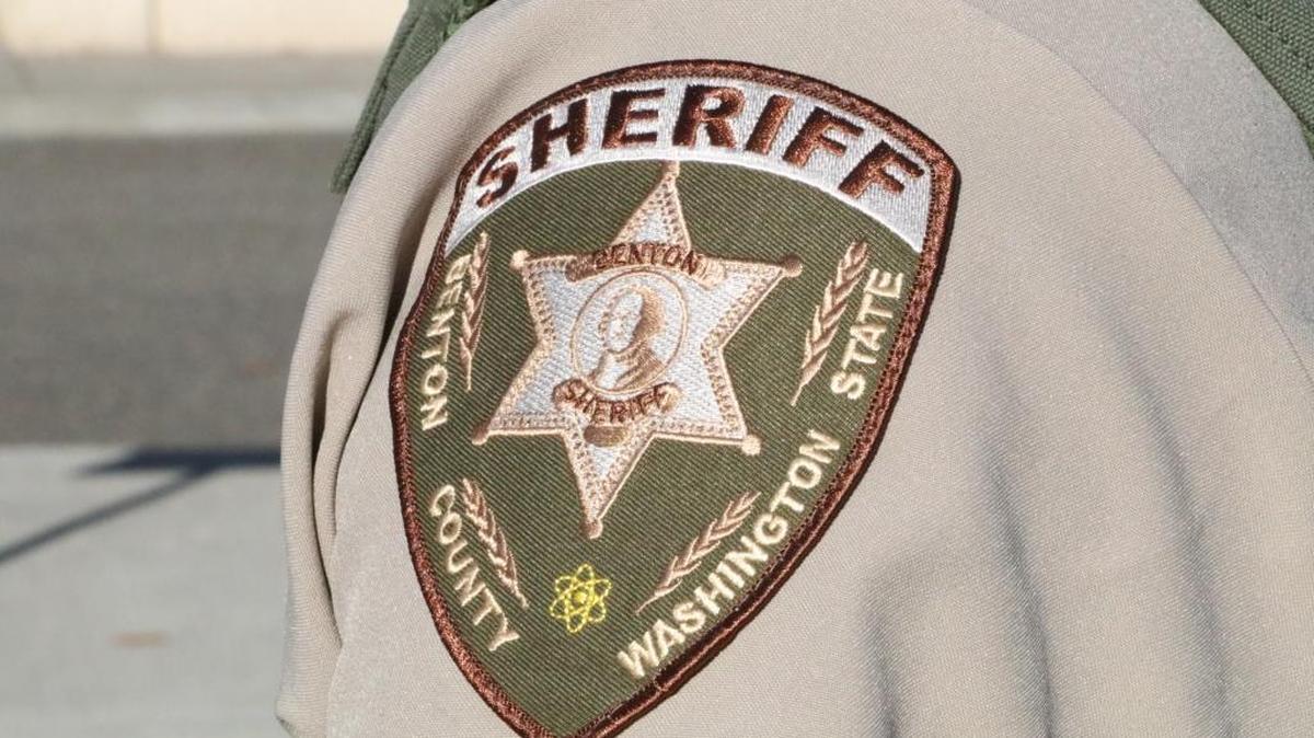 Benton County Sheriff’s Office