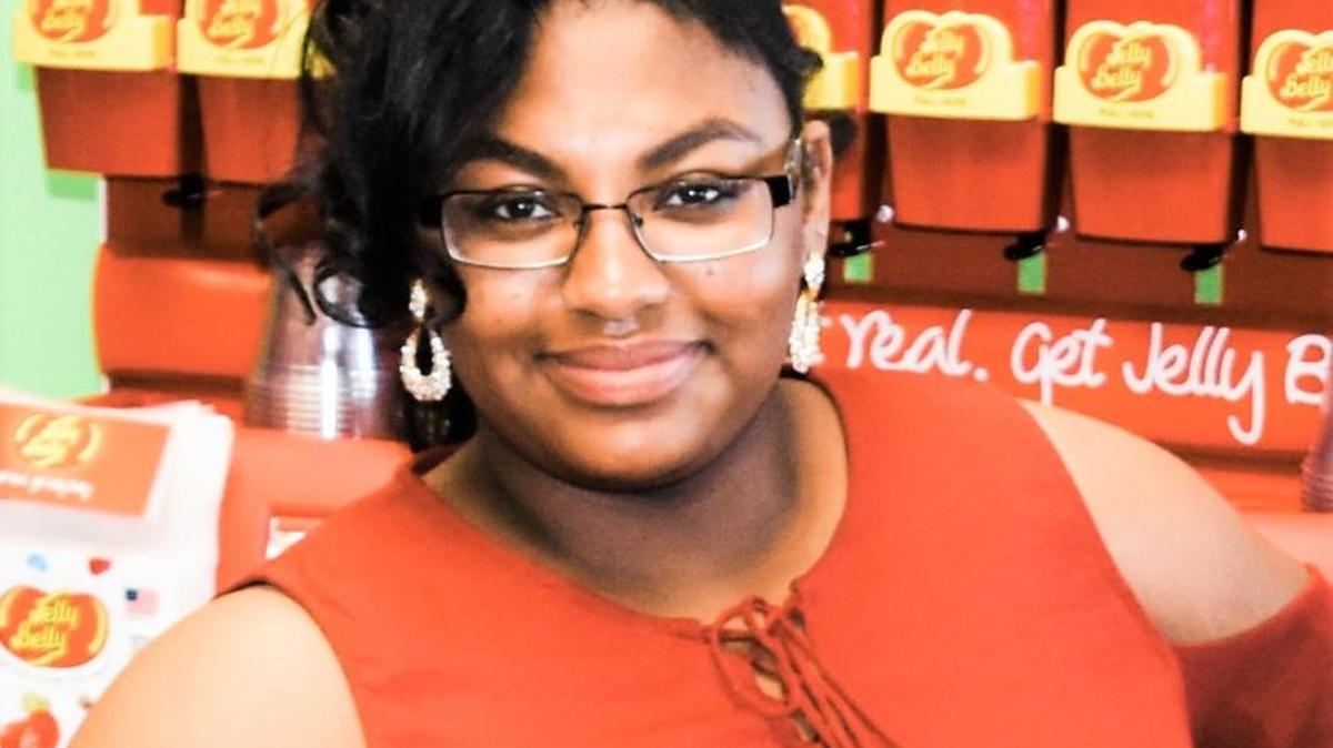 Christana Craig