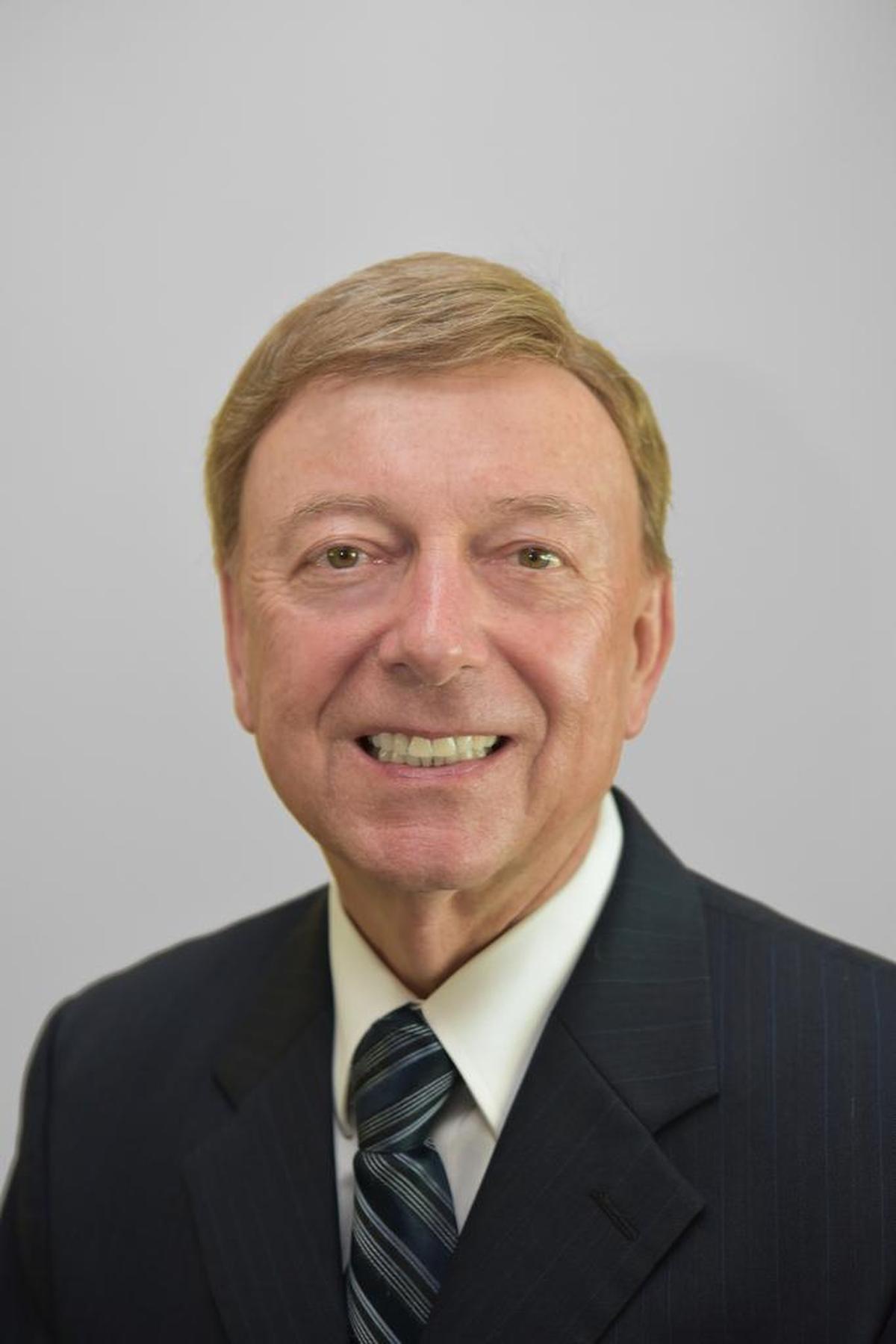Michael Rolph has been appointed interim chief financial officer of Trios Health in Kennewick.