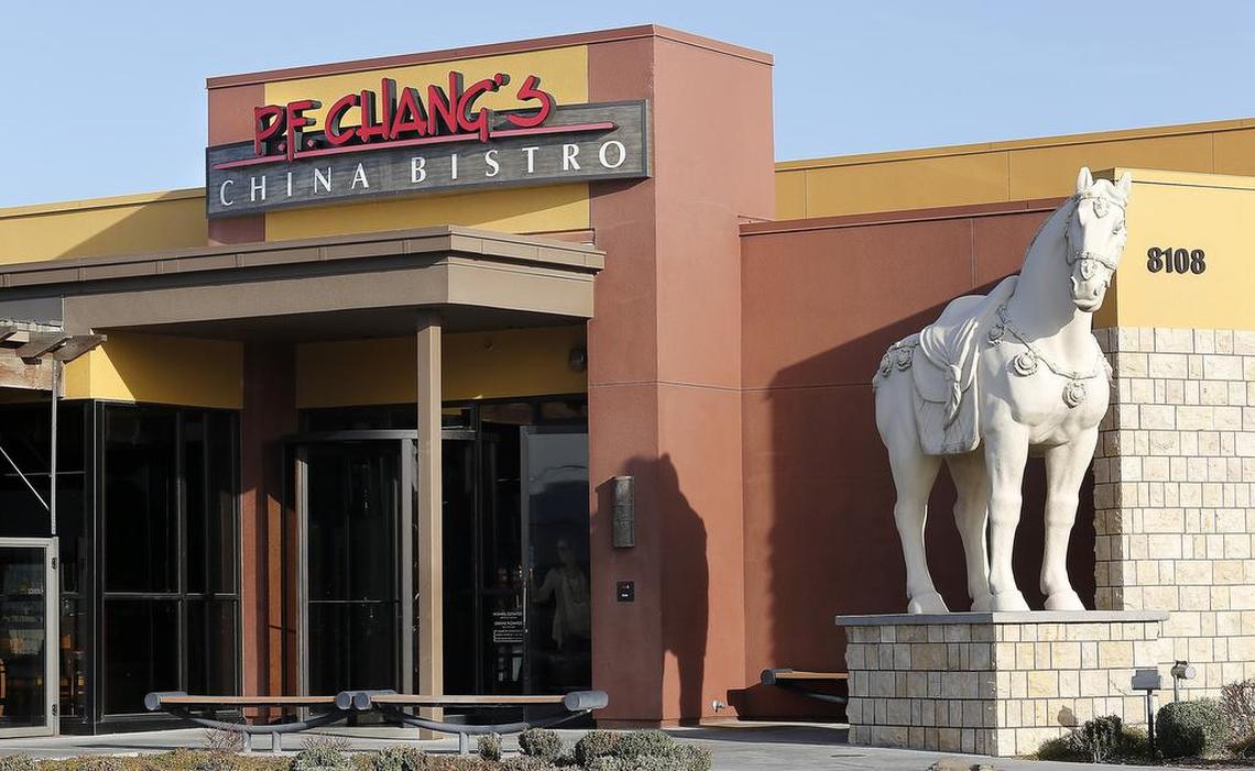An unnamed national chain is finalizing plans to open its first Tri-City location in the former P.F. Chang’s China Bistro restaurant, 8108 W. Gage Blvd., near Columbia Center.