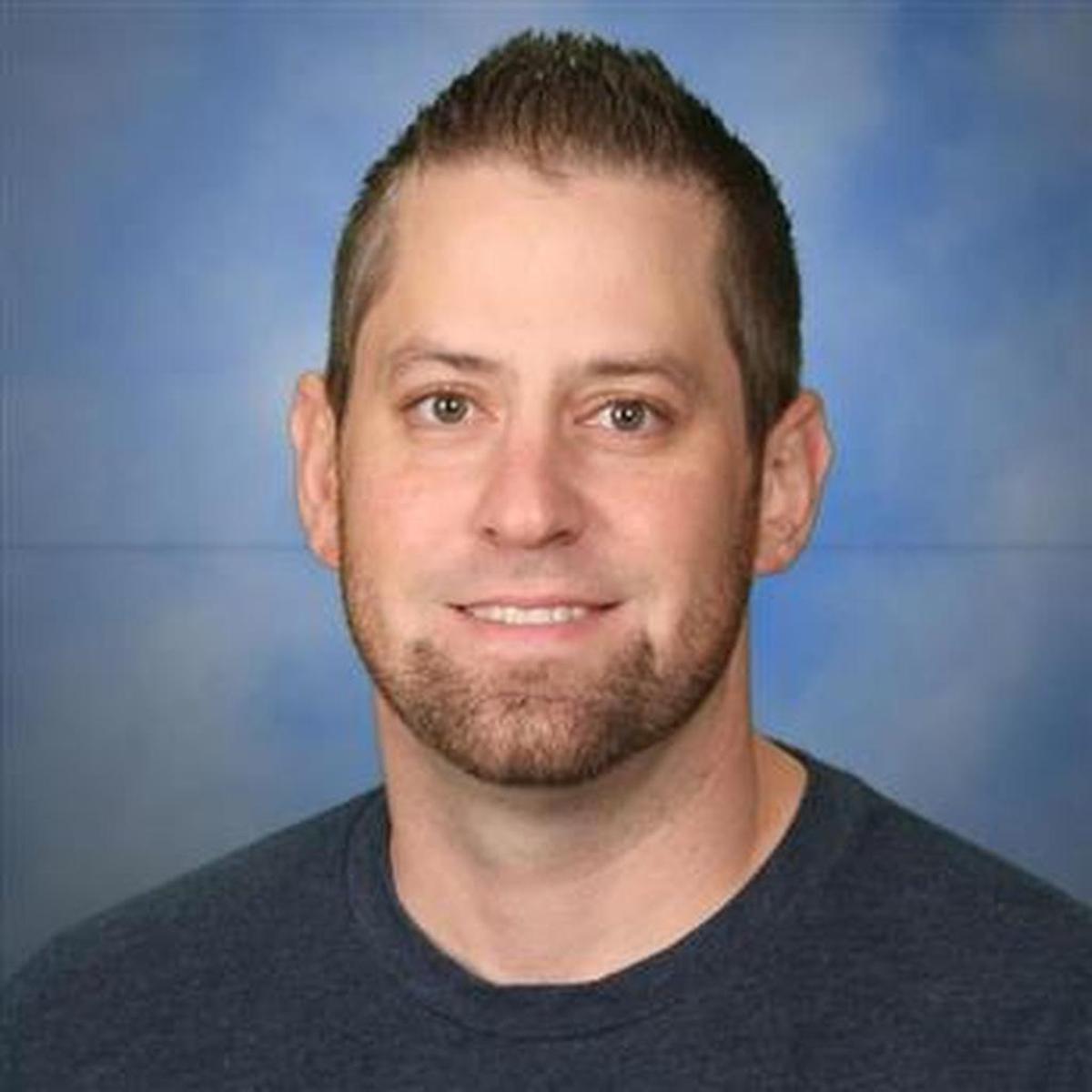 Dustin Altshuler