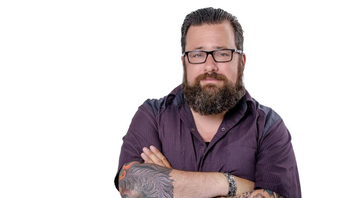 Eric Goranson, a Kennewick native, hosts a weekly home improvement radio show that’s broadcast around the Northwest. Starting Jan. 6, Around the House with Eric G. will air in the Tri-Cities.