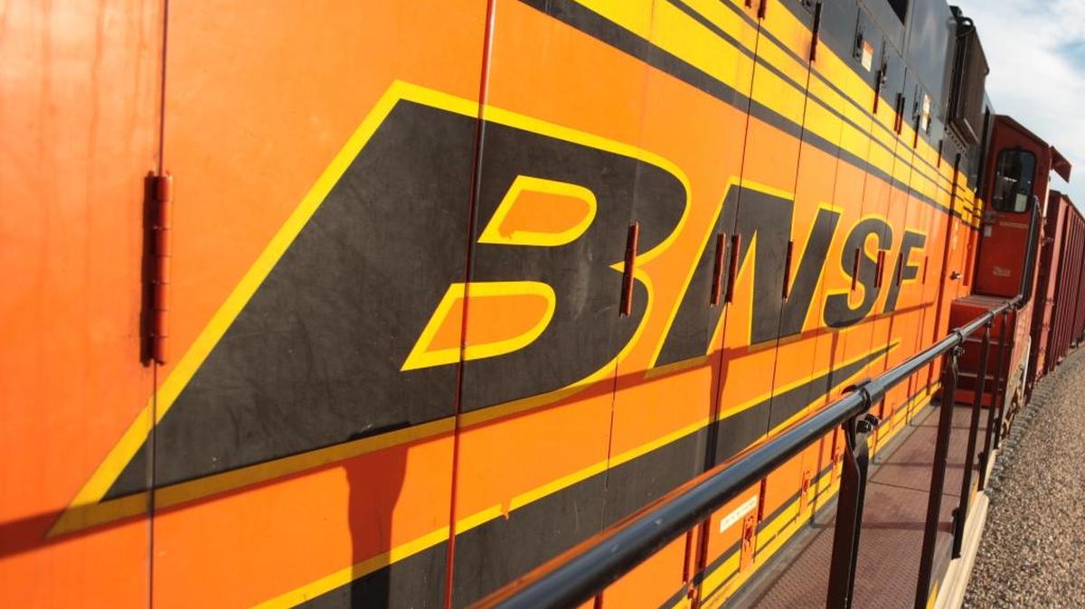 BNSF