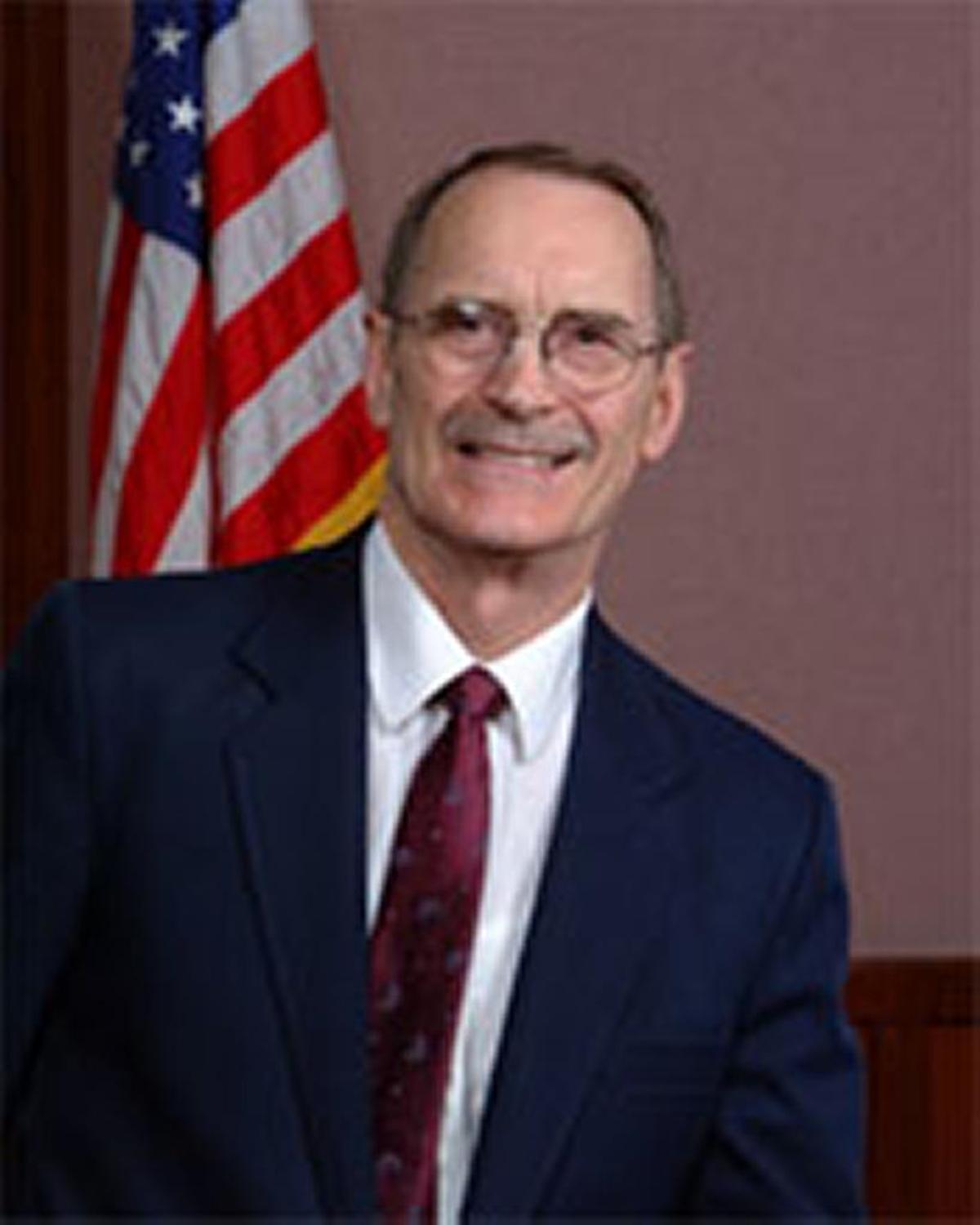Tom Larsen