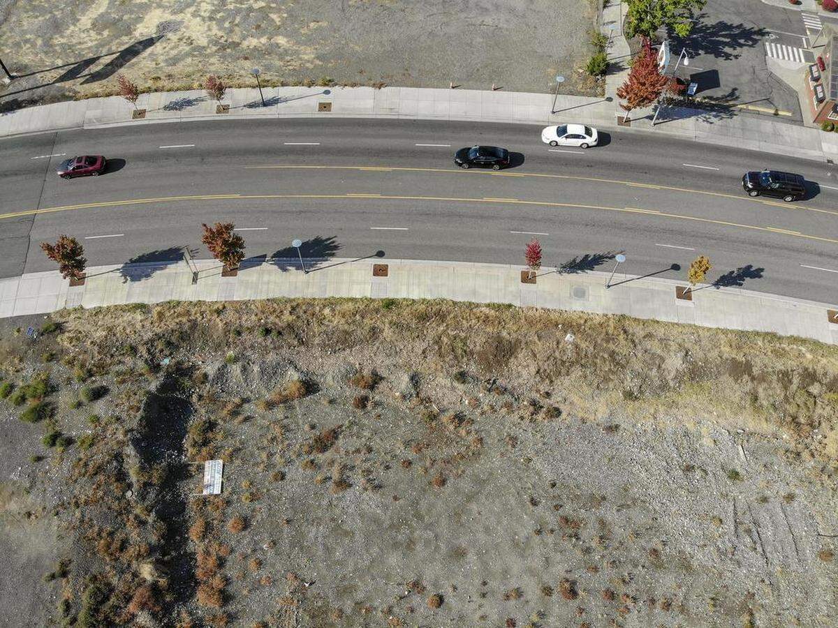 Crown Group and its local partner, Boost Builds, break ground March 14 on Park Place a 104-unit apartment and retail complex at 650 George Washington Way in Richland.