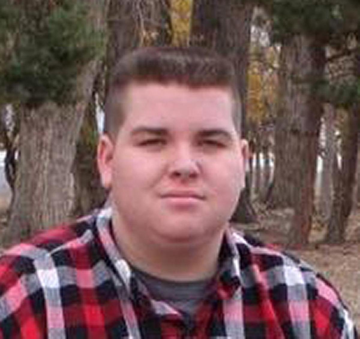 Matthew Phalen