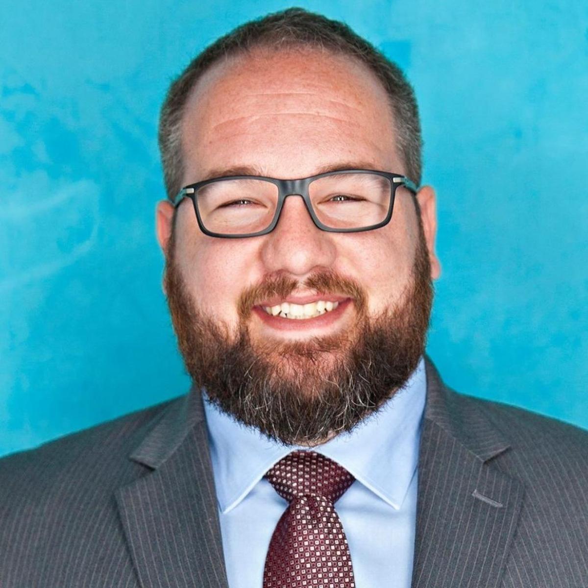 Councilman Steve Lee