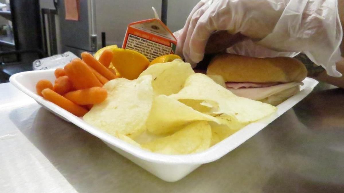 Mid-Columbia restaurant inspections through Dec. 1, 2017