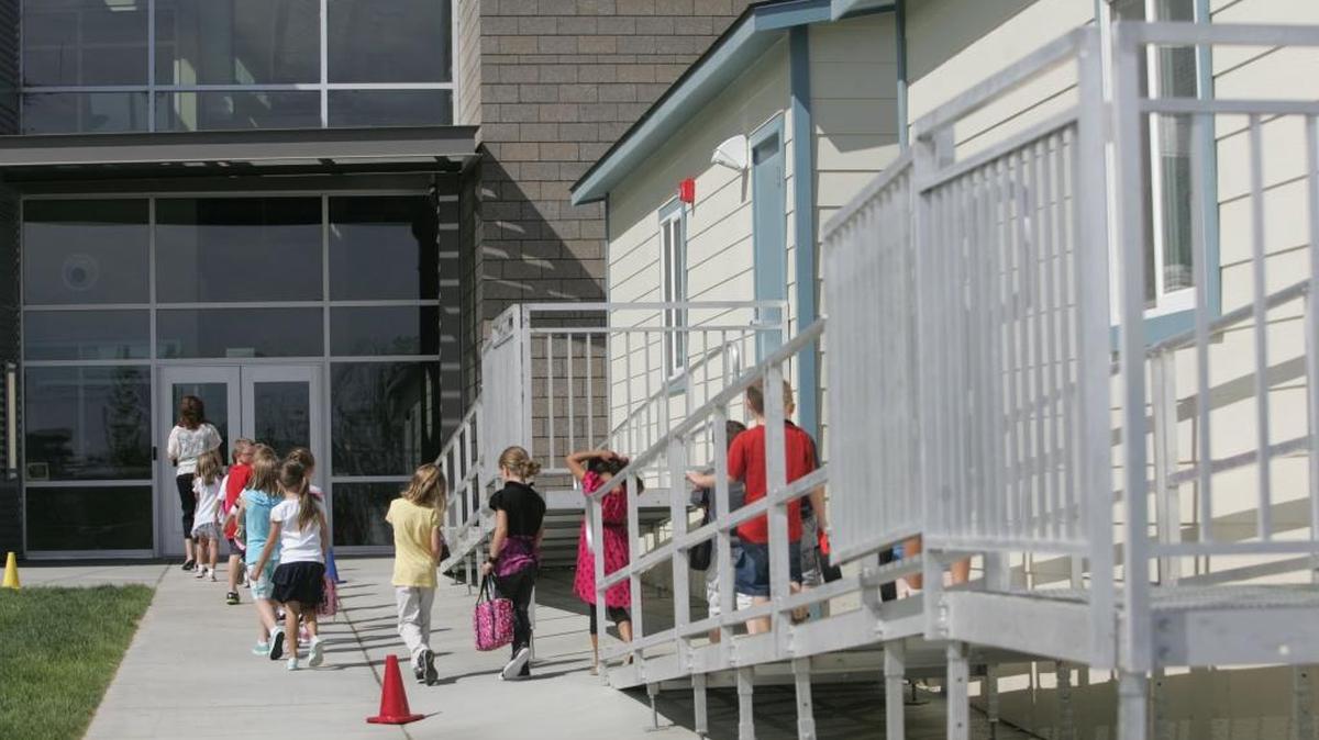 Cottonwood Elementary is Kennewick’s fastest-growing elementary with 47 additional pupils, according to an unofficial headcount on Sept. 6. Kennewick counted 18,016 in its elementary, middle and high schools and 812 at its Mid Columbia Parent and Tri-Tech programs.
