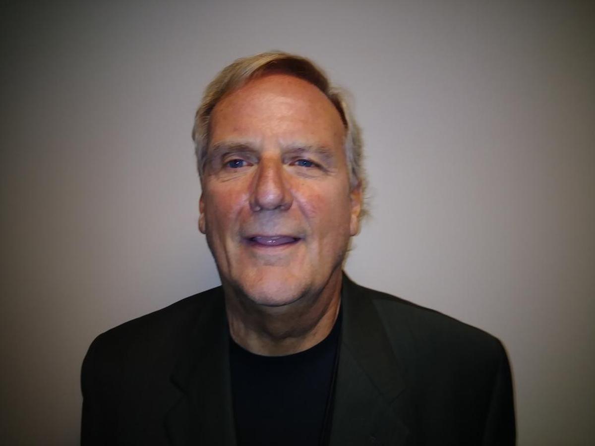 Merle N. Johnson