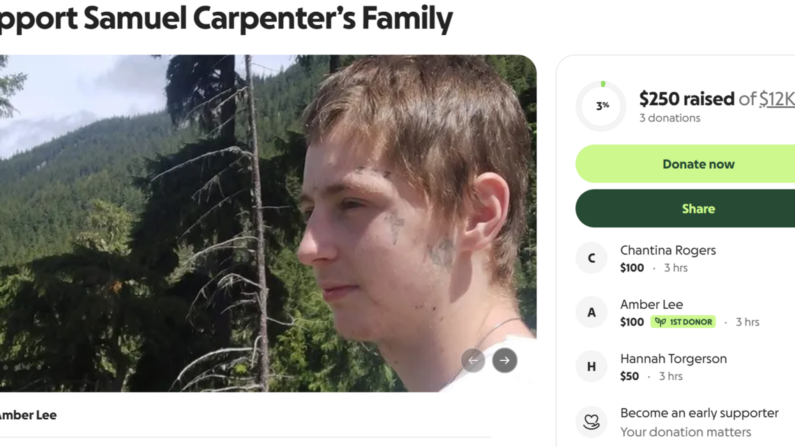 Update: Suspect arrested in connection to killing of ‘devoted father’ in Kennewick