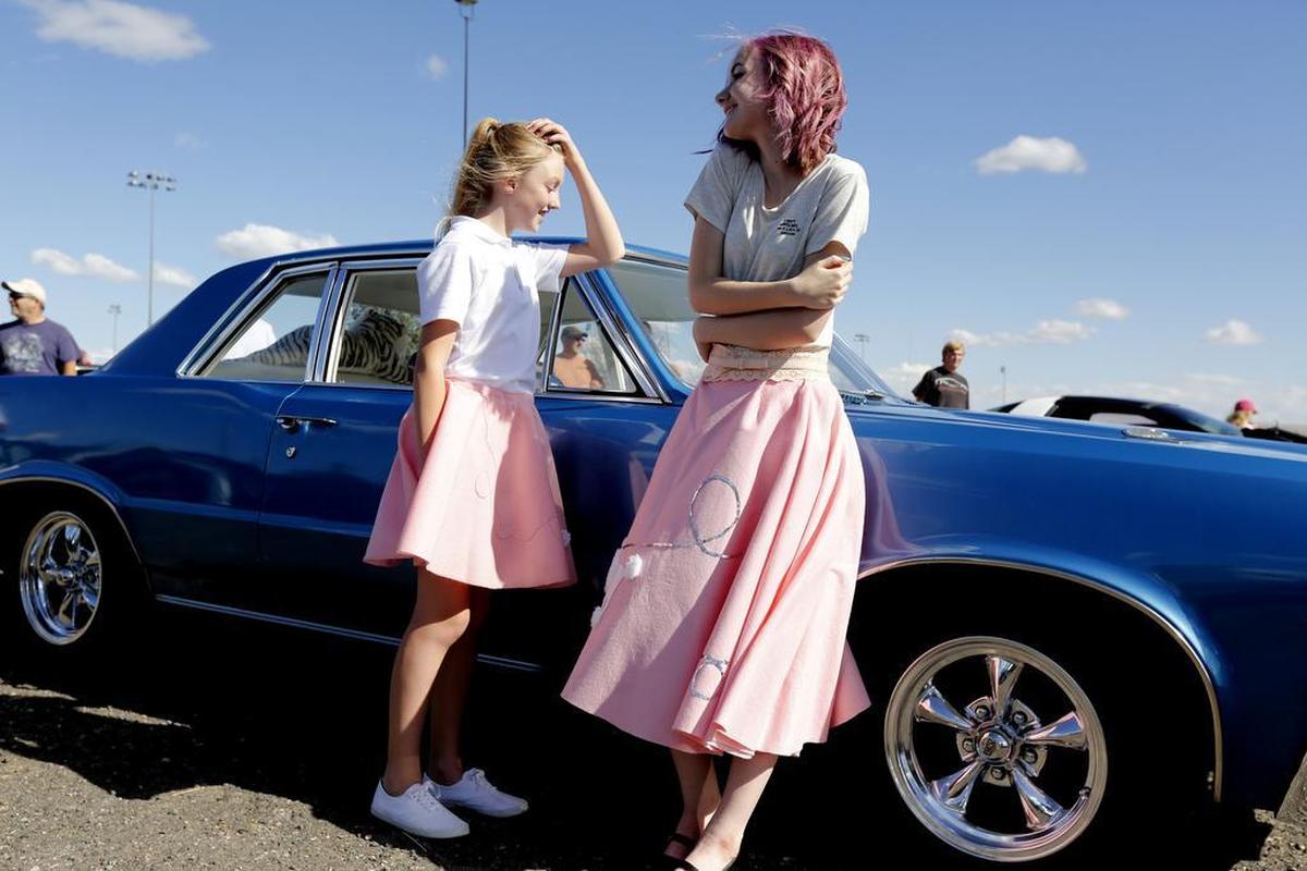 Cool Desert Nights, a summer highlight for the Tri-Cities, is moving.