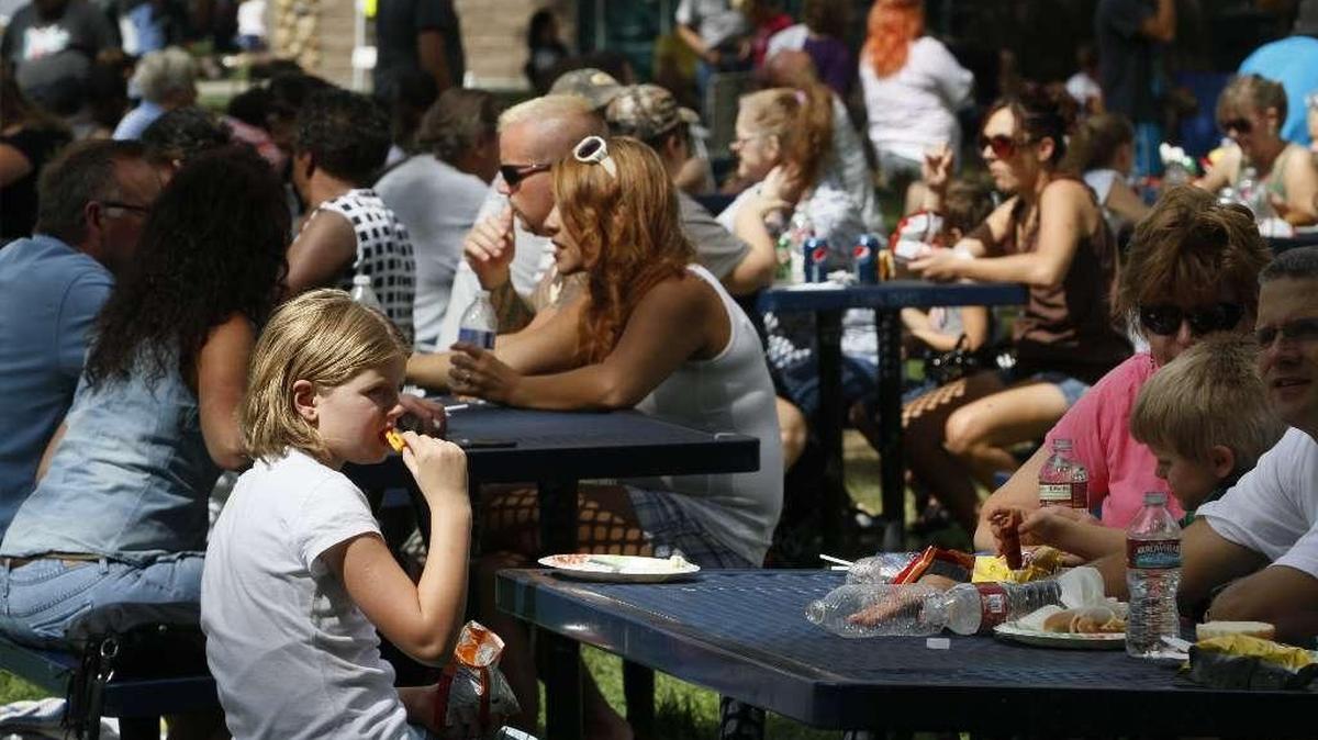 Local unions plan a Labor Day picnic in Kennewick for all Mid-Columbia workers and their families.