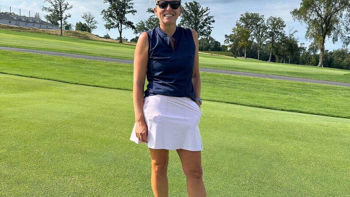 Richland grad earns prestigious spot in U.S. Women’s Mid-Amateur championship
