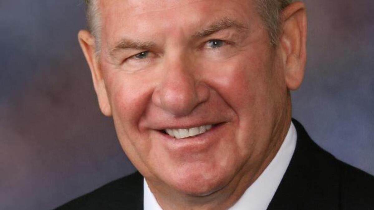 Gary Long has been appointed to the Trios Health board.