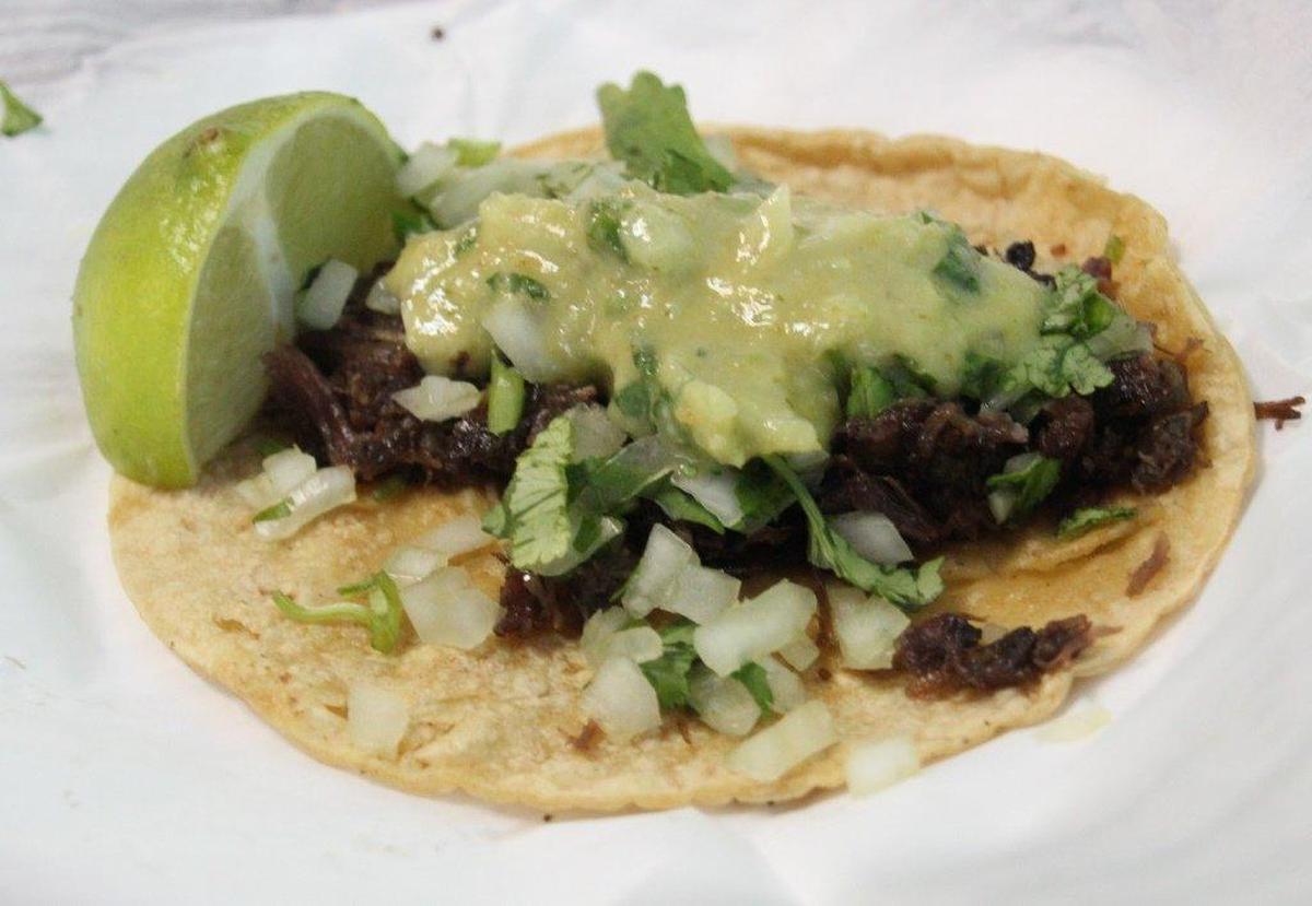 Pasco’s Taco Crawl 2023 features 230 vendors and runs April 21 to May 6.