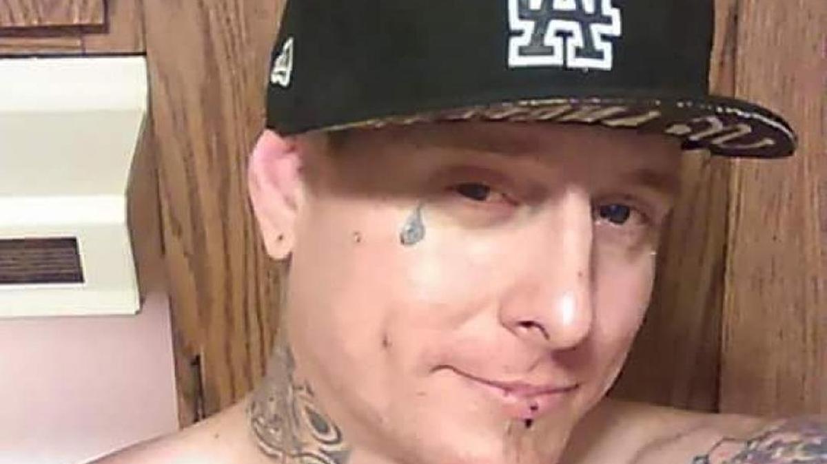 William Scott Kroner, 35, of Kennewick, was found dead in an RV on East Tierney Prairie Southeast on Saturday. Family members have set up a memorial fund to help with expenses.
